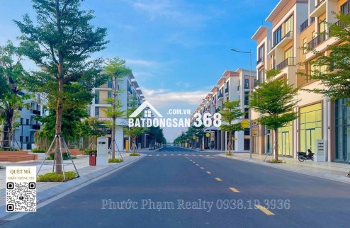  ĐẦU TƯ SHOPHOUSE TRỤC THÁI SƠN 2 - T&T CITY MILLENNIA - AN TOÀN, HIỆU QUẢ! 